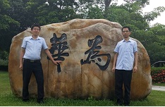 金屬修補(bǔ)劑，看看東莞華為選擇聚力金屬修補(bǔ)劑