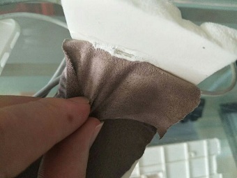 海綿專用膠水