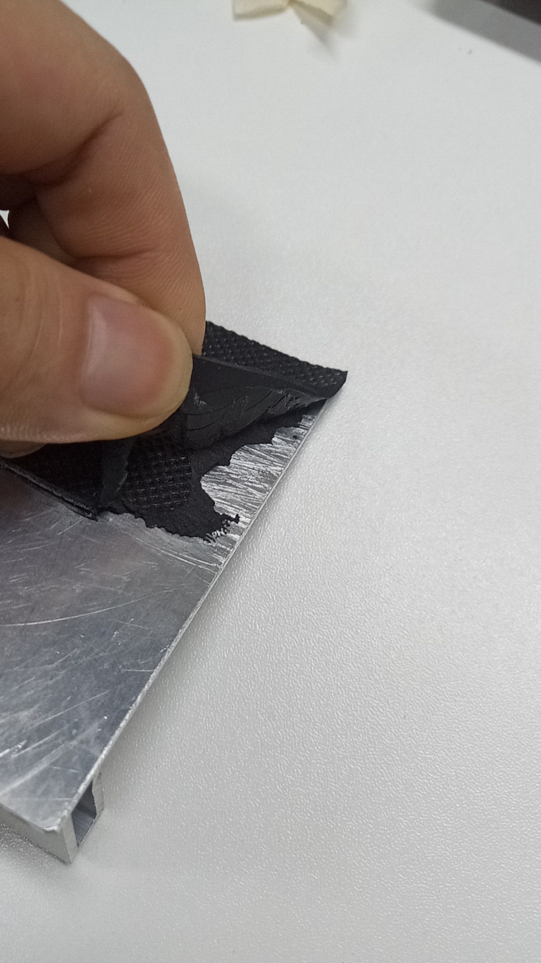 橡膠粘鋁合金膠水 橡膠粘鋁合金膠水