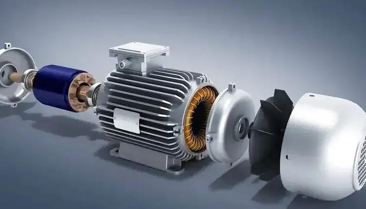 聚力電機高溫膠水，耐候性佳，耐溫達280度，廣泛用于機械設備行業(yè)