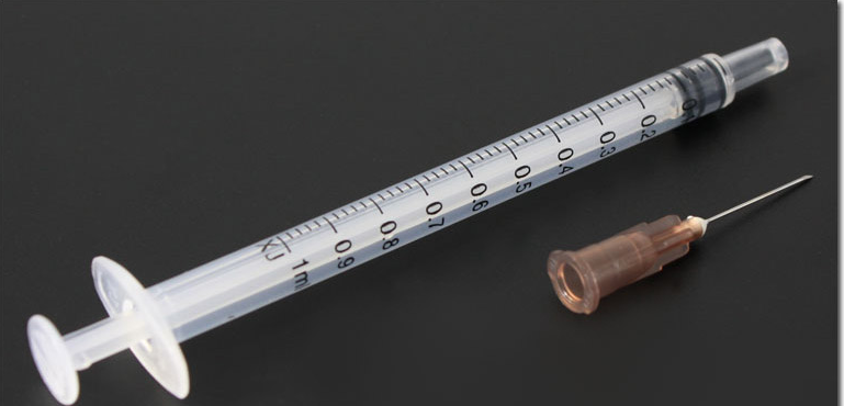 注射器粘合新趨勢(shì):塑料UV膠水的科技魅力